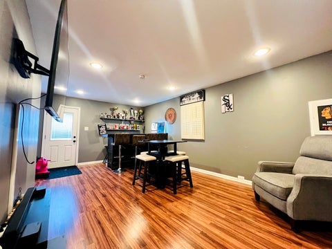 Tiny photo for 8605 Leclaire Avenue, Burbank, IL 60459 (MLS # 12745648)