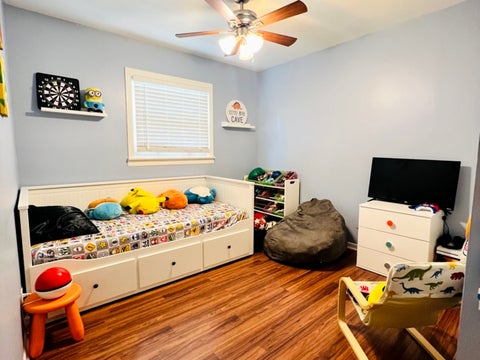 Tiny photo for 8605 Leclaire Avenue, Burbank, IL 60459 (MLS # 12745648)