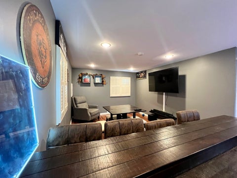 Tiny photo for 8605 Leclaire Avenue, Burbank, IL 60459 (MLS # 12745648)