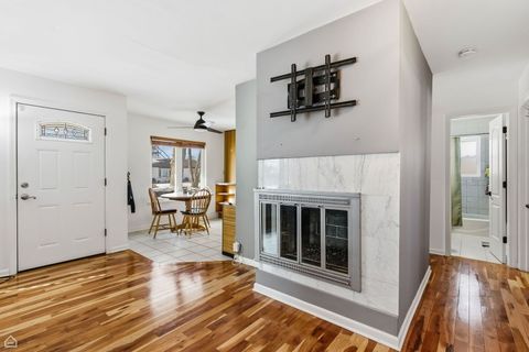 Tiny photo for 367 Park Avenue, Wheeling, IL 60090 (MLS # 12549873)