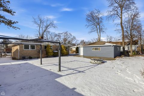 Tiny photo for 367 Park Avenue, Wheeling, IL 60090 (MLS # 12549873)
