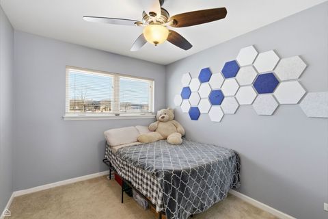 Tiny photo for 367 Park Avenue, Wheeling, IL 60090 (MLS # 12549873)