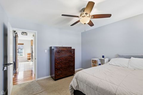 Tiny photo for 367 Park Avenue, Wheeling, IL 60090 (MLS # 12549873)