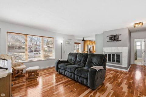 Tiny photo for 367 Park Avenue, Wheeling, IL 60090 (MLS # 12549873)