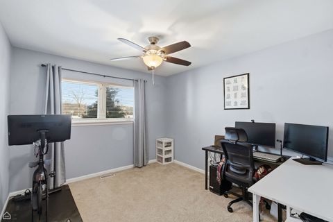 Tiny photo for 367 Park Avenue, Wheeling, IL 60090 (MLS # 12549873)