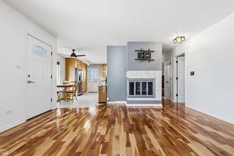 Tiny photo for 367 Park Avenue, Wheeling, IL 60090 (MLS # 12549873)