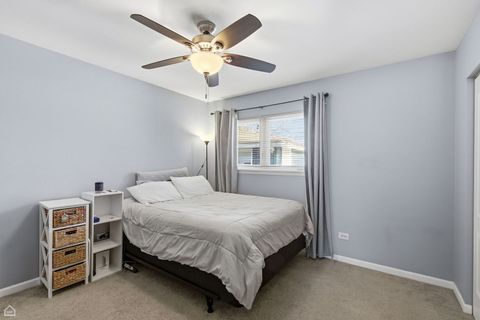 Tiny photo for 367 Park Avenue, Wheeling, IL 60090 (MLS # 12549873)