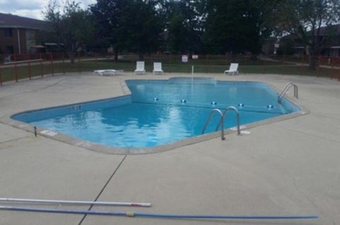 Tiny photo for 1113 Holiday Lane #6, Des Plaines, IL 60016 (MLS # 12738406)