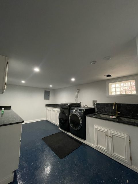 Tiny photo for 3853 W 83rd Place, Chicago, IL 60652 (MLS # 12452381)