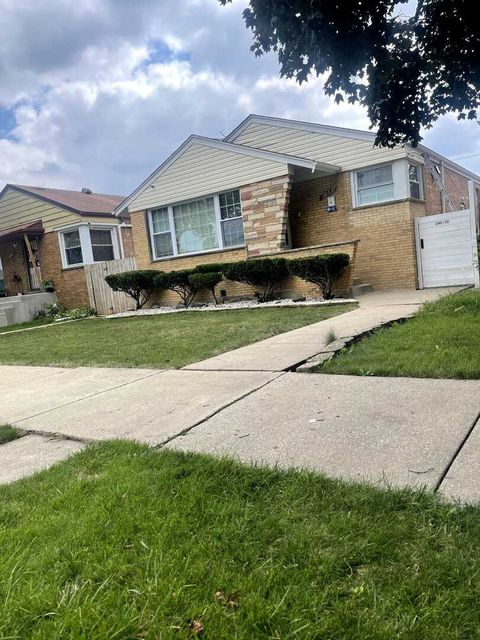 3853 W 83rd Place Chicago IL 60652