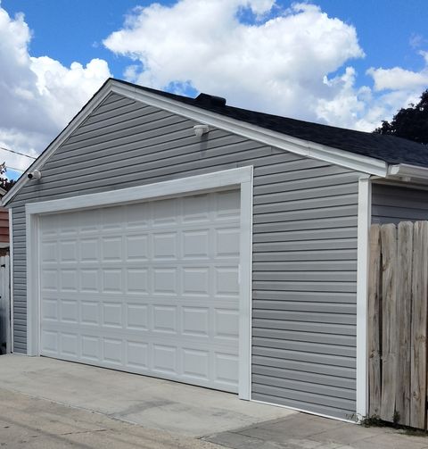 Tiny photo for 3853 W 83rd Place, Chicago, IL 60652 (MLS # 12452381)