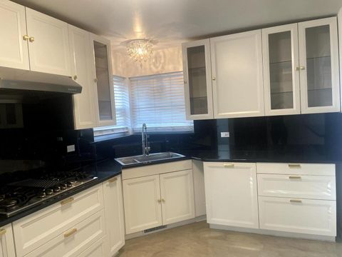 Tiny photo for 3853 W 83rd Place, Chicago, IL 60652 (MLS # 12452381)