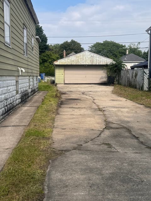 Tiny photo for 14035 S green Bay, Burnham, IL 60633 (MLS # 12694361)