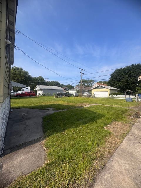 Tiny photo for 14035 S green Bay, Burnham, IL 60633 (MLS # 12694361)