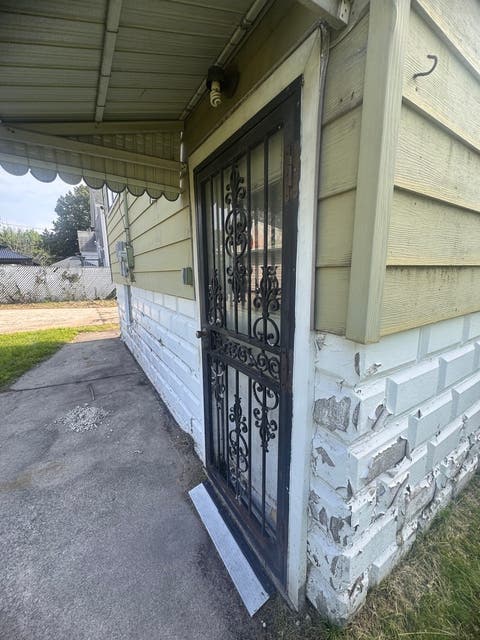 Tiny photo for 14035 S green Bay, Burnham, IL 60633 (MLS # 12694361)