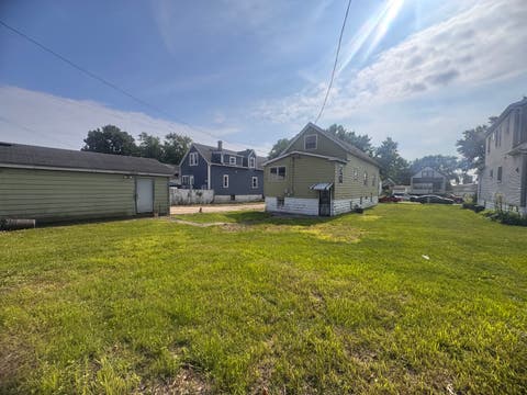 Tiny photo for 14035 S green Bay, Burnham, IL 60633 (MLS # 12694361)