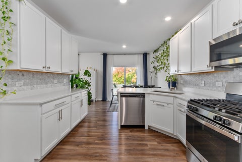 Tiny photo for 2101 Pembridge Lane, Joliet, IL 60431 (MLS # 12794738)