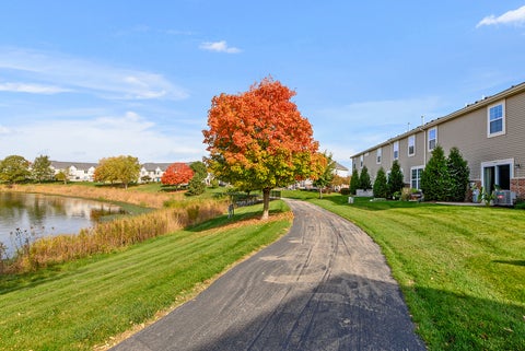Tiny photo for 2101 Pembridge Lane, Joliet, IL 60431 (MLS # 12794738)
