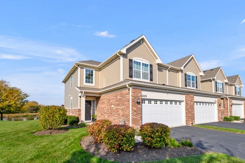 Tiny photo for 2101 Pembridge Lane, Joliet, IL 60431 (MLS # 12794738)