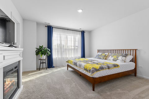 Tiny photo for 2101 Pembridge Lane, Joliet, IL 60431 (MLS # 12794738)