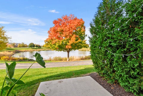 Tiny photo for 2101 Pembridge Lane, Joliet, IL 60431 (MLS # 12794738)
