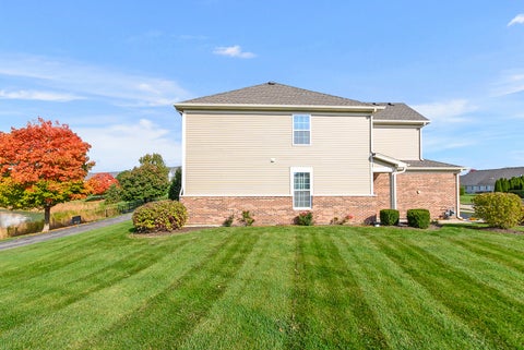 Tiny photo for 2101 Pembridge Lane, Joliet, IL 60431 (MLS # 12794738)