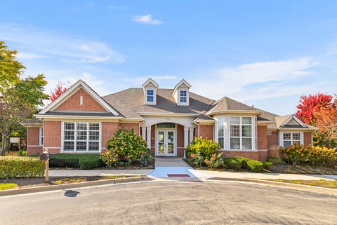 Tiny photo for 2101 Pembridge Lane, Joliet, IL 60431 (MLS # 12794738)