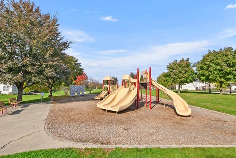 Tiny photo for 2101 Pembridge Lane, Joliet, IL 60431 (MLS # 12794738)