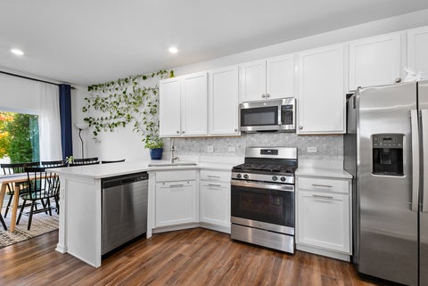 Tiny photo for 2101 Pembridge Lane, Joliet, IL 60431 (MLS # 12794738)