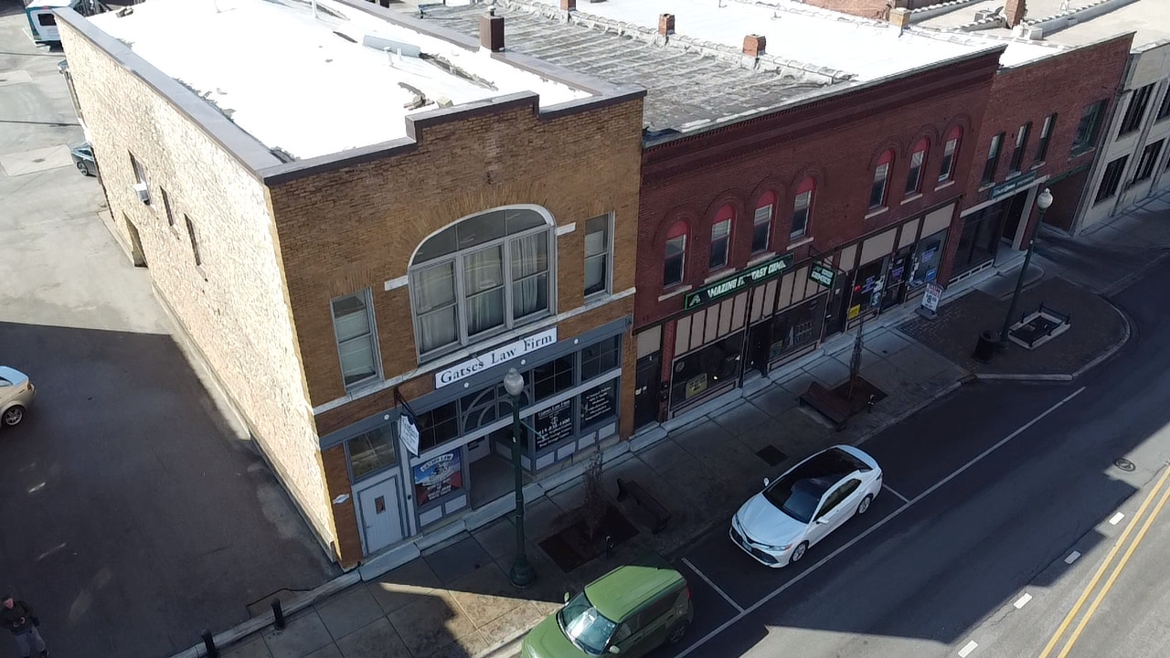 117 E 9th Street