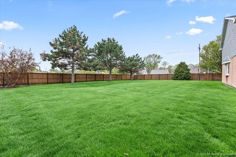 Tiny photo for 2550 W 112th Street #D, Chicago, IL 60655 (MLS # 12626950)