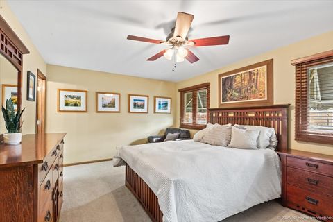 Tiny photo for 2550 W 112th Street #D, Chicago, IL 60655 (MLS # 12626950)
