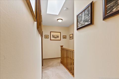 Tiny photo for 2550 W 112th Street #D, Chicago, IL 60655 (MLS # 12626950)