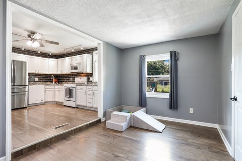 Tiny photo for 610 Old Forge Road, Valparaiso, IN 46385 (MLS # 12741440)