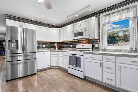Tiny photo for 610 Old Forge Road, Valparaiso, IN 46385 (MLS # 12741440)