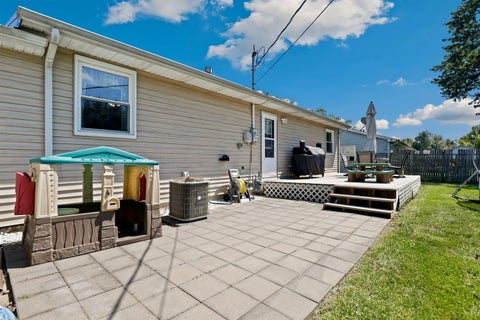 Tiny photo for 610 Old Forge Road, Valparaiso, IN 46385 (MLS # 12741440)