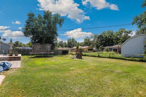 Tiny photo for 610 Old Forge Road, Valparaiso, IN 46385 (MLS # 12741440)