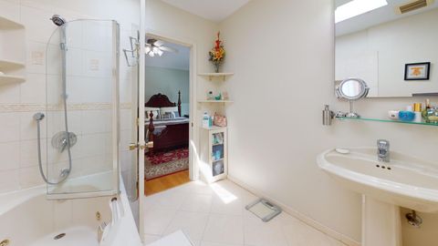 Tiny photo for 412 Chateau Drive, Buffalo Grove, IL 60089 (MLS # 12528310)