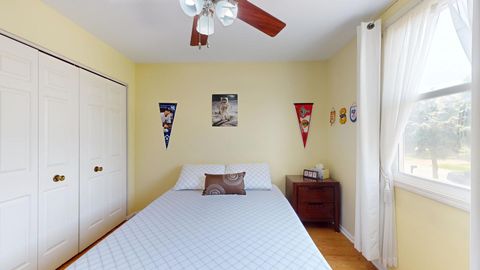 Tiny photo for 412 Chateau Drive, Buffalo Grove, IL 60089 (MLS # 12528310)