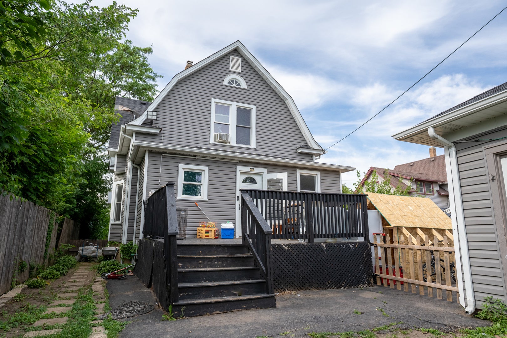 265 Slade Avenue