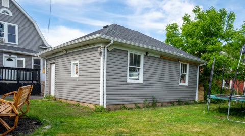 Tiny photo for 265 Slade Avenue, Elgin, IL 60120 (MLS # 12657508)