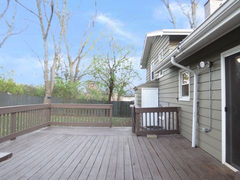 A home in Glen Ellyn