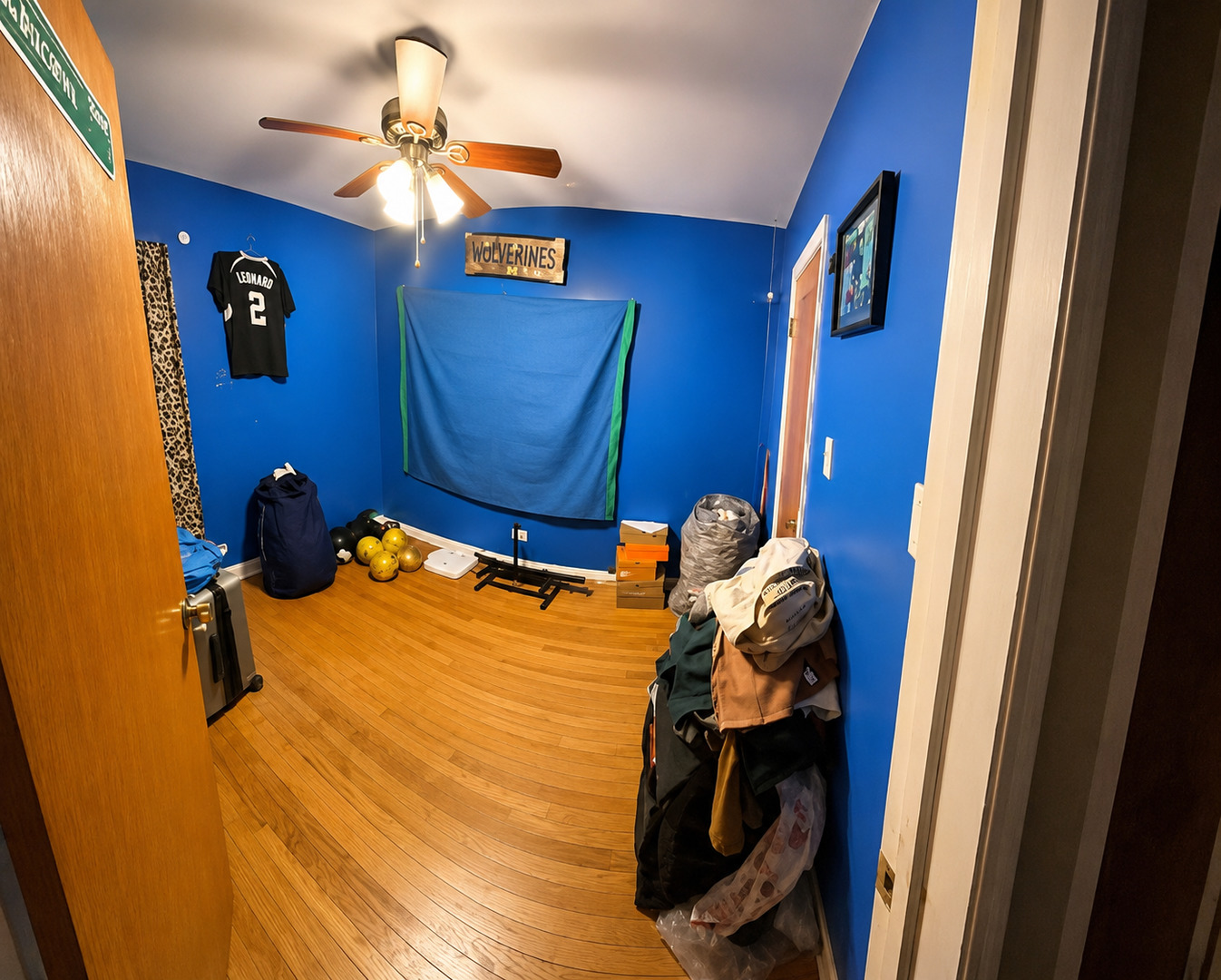 742 E 105th Street