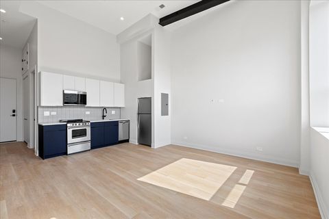 1934 W North Avenue 301 Chicago IL 60622