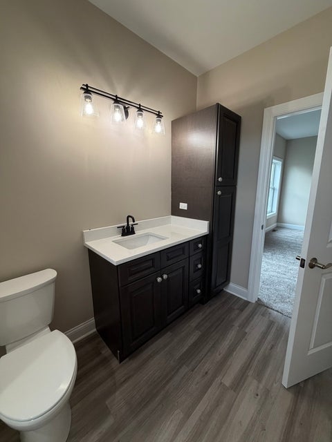 Tiny photo for 25130 S Westwind Drive, Channahon, IL 60410 (MLS # 12790322)