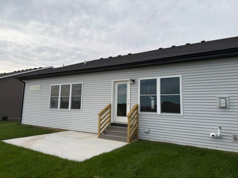 Tiny photo for 25130 S Westwind Drive, Channahon, IL 60410 (MLS # 12790322)
