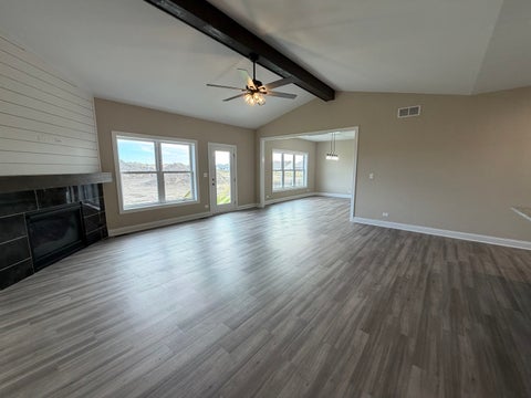 Tiny photo for 25130 S Westwind Drive, Channahon, IL 60410 (MLS # 12790322)