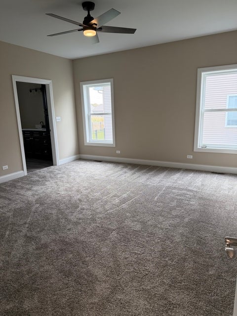 Tiny photo for 25130 S Westwind Drive, Channahon, IL 60410 (MLS # 12790322)