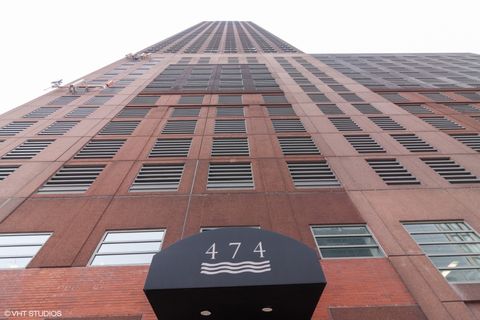 474 N LAKE SHORE Drive 3112 Chicago IL 60611