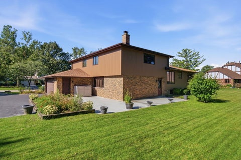 Tiny photo for 900 Saint Andrews Way, Frankfort, IL 60423 (MLS # 12737958)